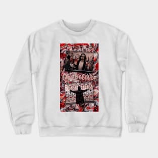 Chapeler Crewneck Sweatshirt